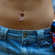 Image for article titled Banning Confederate Flag Dress-Wearing Teen From Prom Was Totally Unfair, Y'all